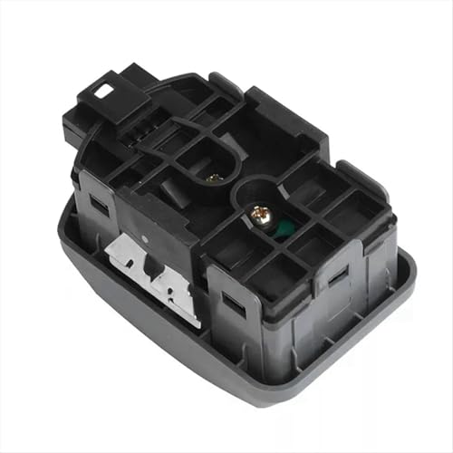 Interrupteur de lève-vitre bloqué ? Solution commande électrique PACCAR Kenworth P27-1069