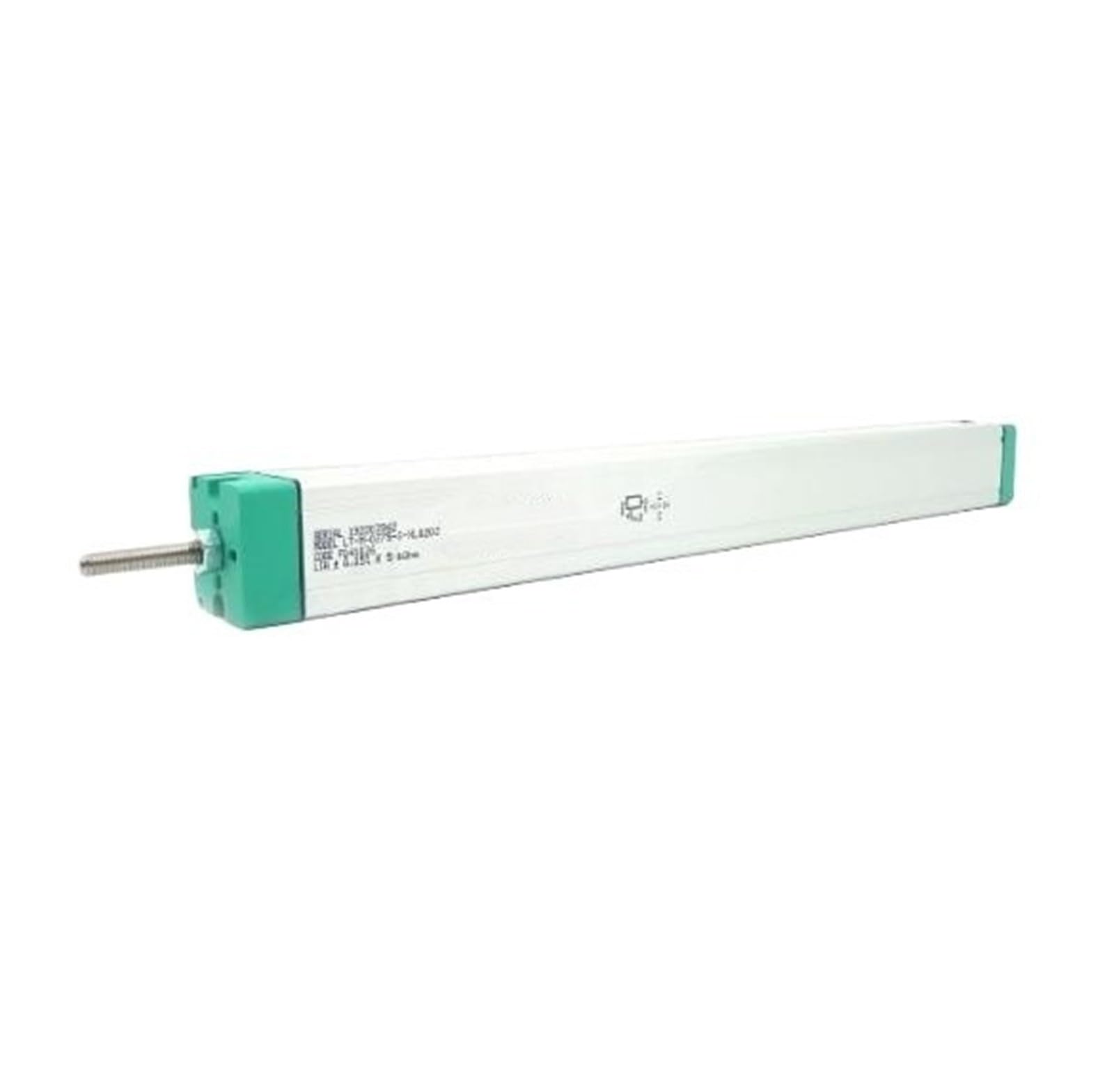 Sensore di spostamento lineare ad asta LT-M-0275-S-XL0202