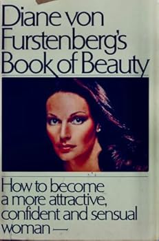Paperback Book of Beauty Book