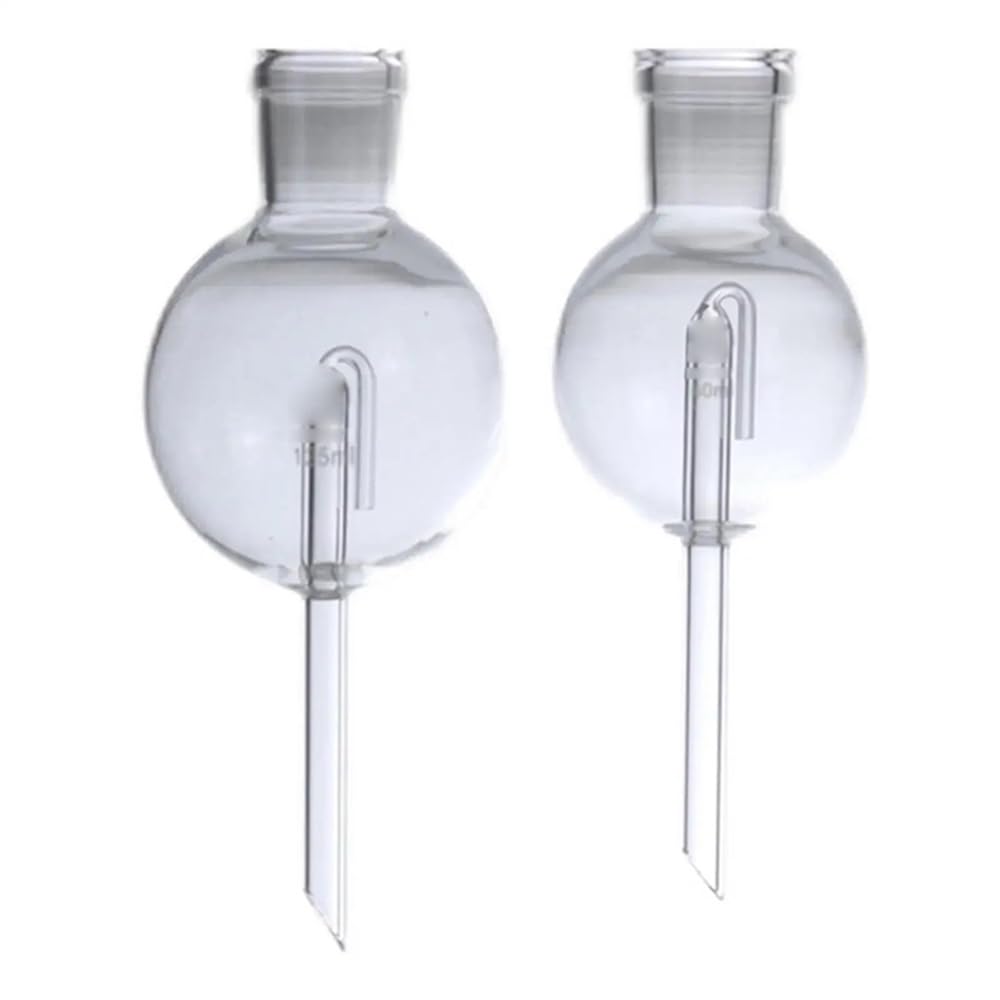 Attrezzature e forniture di laboratorio Imbuto in vetro borosilicato da 60/100/125/150/250/500 ml di saturazione laboratorio