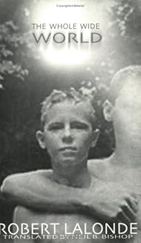 Paperback The Whole Wide World Book