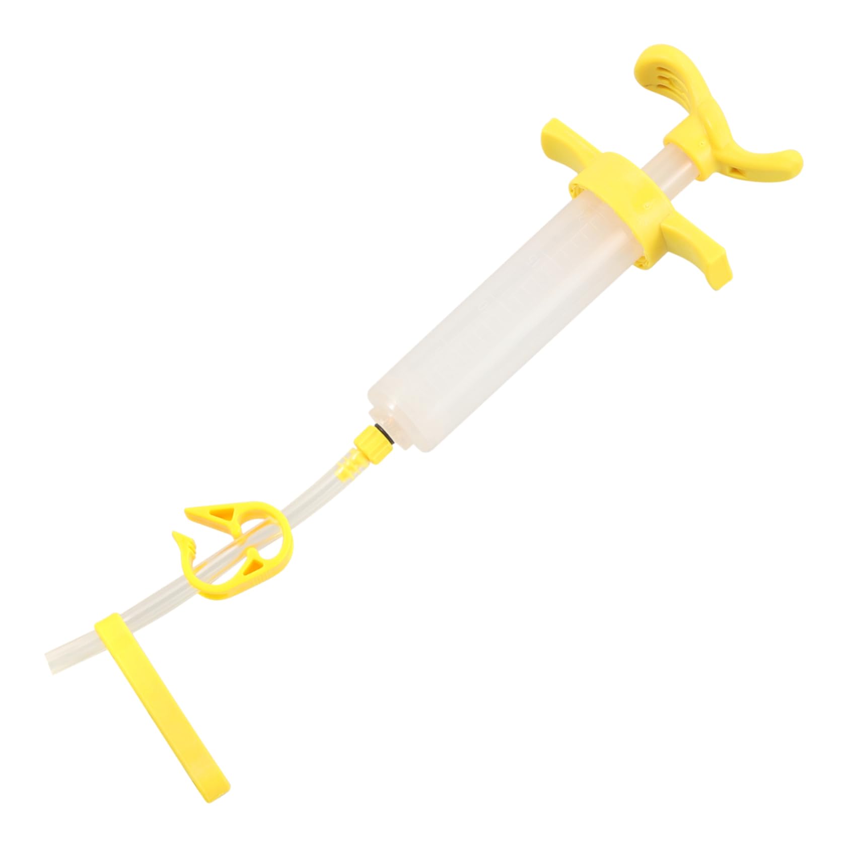 Mikikit 1Set Hydraulic Disc Brake Bleed Kit for Mountain Bikes Easy to Use Brake Fluid Flush Tool Compatible with Mineral Oil Durable Design for Efficient Repair and Maintenance