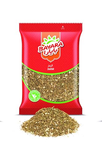 Bayara Zaatar - 200 gm