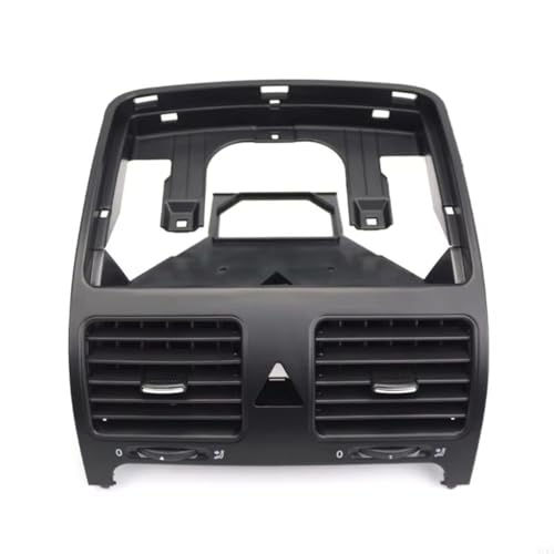 Aérateur central de tableau de bord pour retrouver un air frais en VW Jetta et Golf