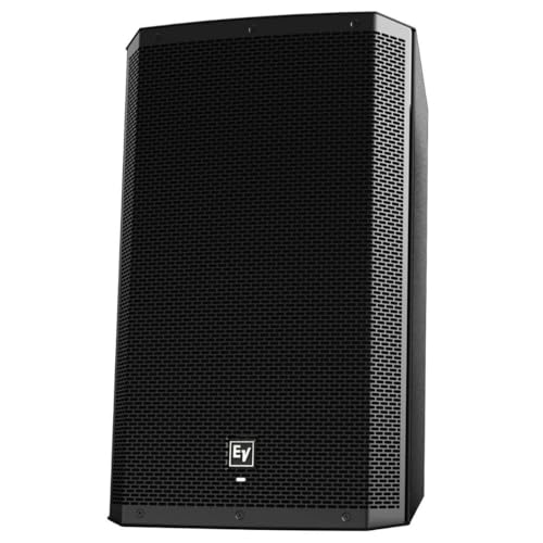 Electro-Voice ZLX-12BT Bluetooth Powered Loudspeaker