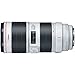 Canon EF 70-200mm f/2.8L is III USM Lens for Canon Digital