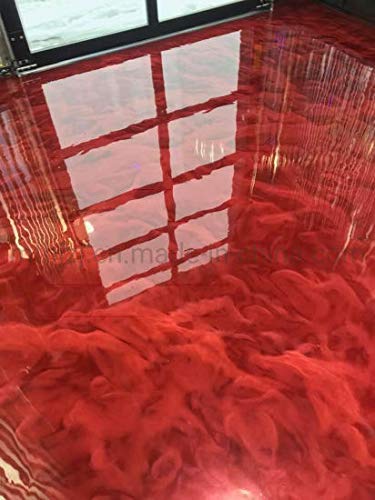 Osmo olio-cera dura finitura lucida per lucidatura...