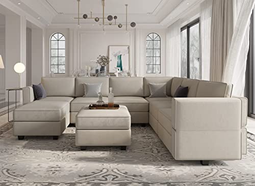 Sofa Set Grey