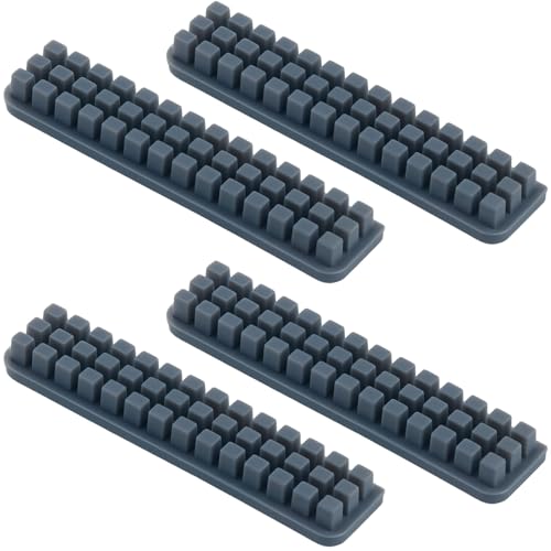 STSTR Bambu Lab A1�p�m�Y���u���V4�A�V���R��3D�v�����^�[�m�Y���N���[�j���O�u���V�A���ȔS�����C�p�[�u���V�����p3D�v�����^�[�N���[�j���O�c�[��-�O���[