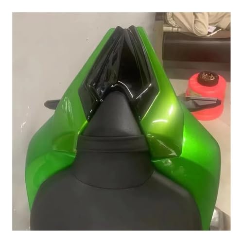 Carénage queue capot bosse Z1000 siège arrière moto de 2014 à 2022 - 7