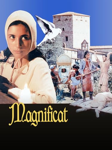 Immagine prodotto: Magnificat