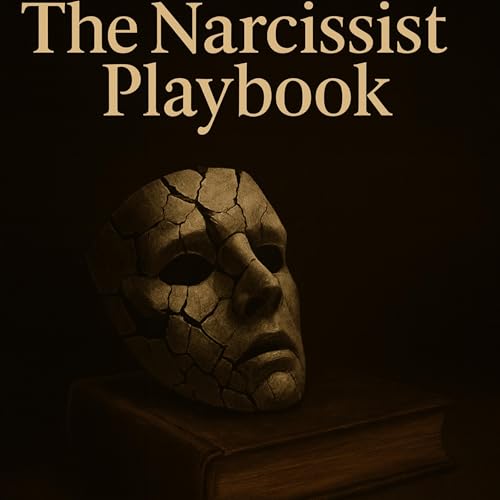 Page de couverture de Episode 6 - The Narcissist Playbook: How Every Narcissist Follows the Same Script