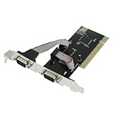 Ports: Port parallèle; Type de prise: RS232 18 broches mâle