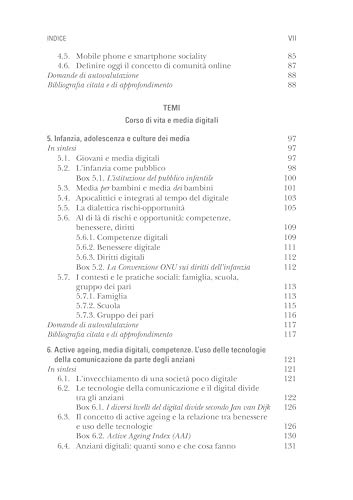 Digital Media. Piattaforme Algoritmiche E Società - 4