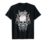 Lamb of God