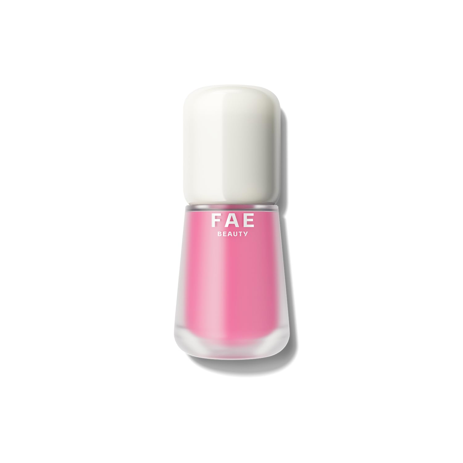 Fae Beauty Liquid Lush Blush (5.5ml) | Featherlight, Easy Blend Formula with a Seamless, Serum Like Finish | 8hr Long Wear | Rich, Buildable Pigment | Formulated with a Bloom Blend of Hibiscus, Magnolia and Chamomile Extracts - Witty
