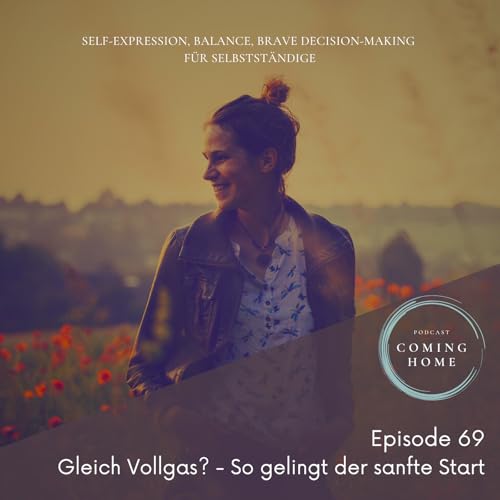 Gleich Vollgas? - So gelingt der sanfte Start