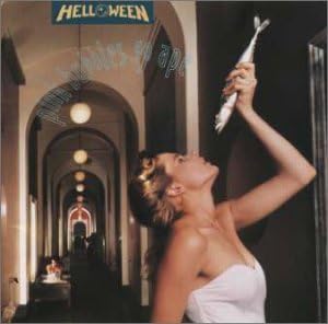 Amazon ピンク バブルズ ゴー エイプ ハロウィン ヘヴィーメタル ミュージック Amazon ピンク バブルズ ゴー エイプ ハロウィン ヘヴィーメタル ミュージック