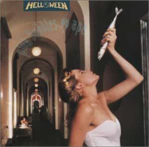 Amazon ピンク バブルズ ゴー エイプ ハロウィン ヘヴィーメタル ミュージック Amazon ピンク バブルズ ゴー エイプ ハロウィン ヘヴィーメタル ミュージック