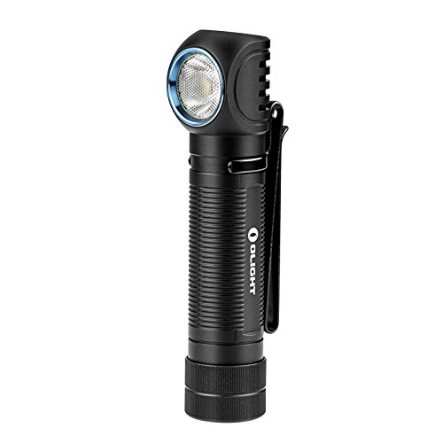 Olight H1R Nova 600 lumen CREE XM-L2 bianco