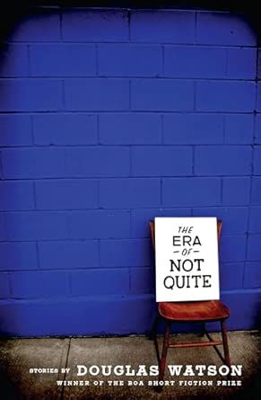 The Era of Not Quite: 19 The Era of Not Quite: 19 book cover