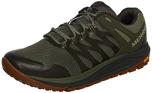 Merrell Men's Trail Walking Shoe