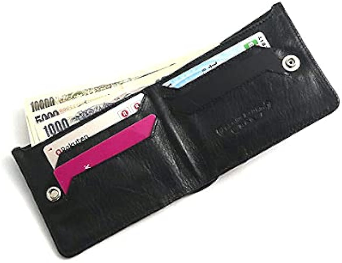 Amazon | [クロムハーツ] ウォレット キャッシング イン ブラック