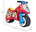 INJUSA - 1903 Disney Paw Patrol Correpasillos Patrulla Canina, para Niños de...