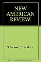 NEW AMERICAN REVIEW. #1. 1967. 0451032543 Book Cover