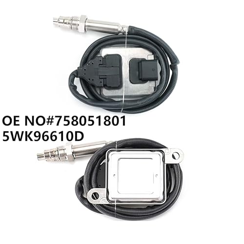 Sensor de NOx para BMW E60 y E91 idóneo para pasar la ITV sin fallos de gases 2