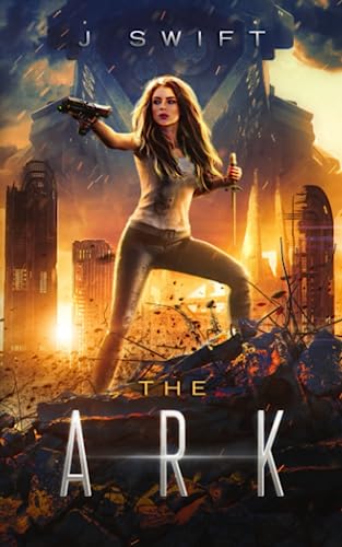 The Ark view 2