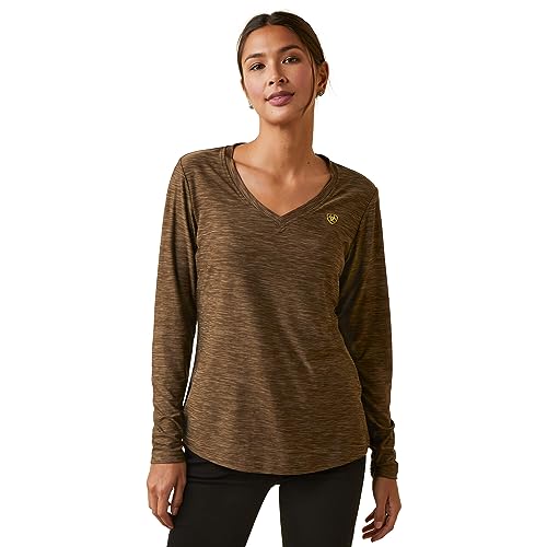 Haut Laguna Ariat pour femme motif Zia aux finitions haut de gamme