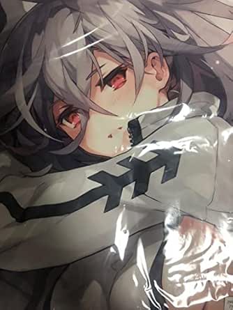 ファントムオブキル ファンキル レーヴァテイン 抱き枕カバー | tspea.org