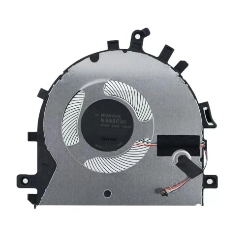 Ventilateur CPU Honor MagicBook 15 anti surchauffe PC portable Boh-WAQ9HNL silencieux