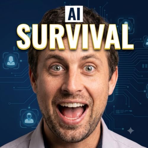 Why Your Business Needs a Digital Employee to Survive the AI Revolution - Jake Hone
