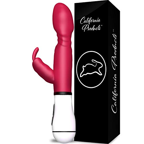 Best Massager for Ladies - Vibrator Toy Women's Massager - Romantic Toy for Couples with Multiple Speed Settings - Therapeutic Relaxation - Non-Slip Personal Female Power Wand - by Lovely Innovations