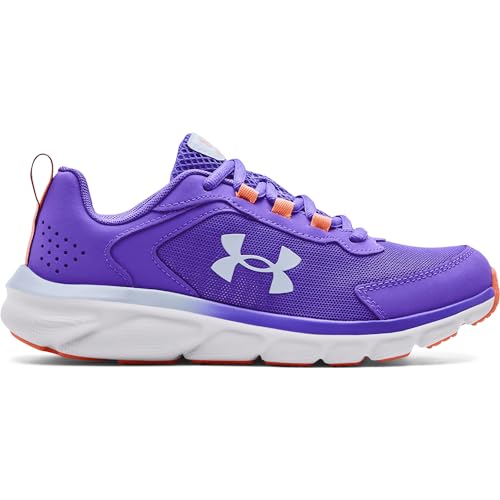 Image of Under Armour Girl's Assert 9 (Big Kid)