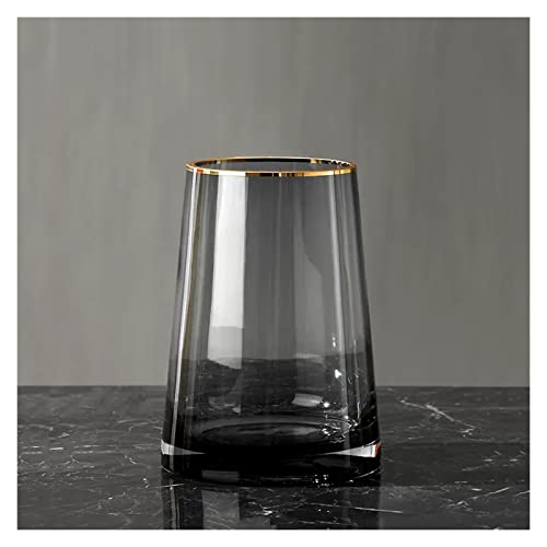 Vases fleurs séchées en verre : valorisez vos compositions - 2