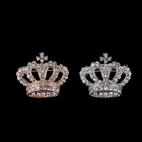 Vista 2 de Flairs New York Gentleman's Essentials - Pines de solapa artesanales hechos a mano