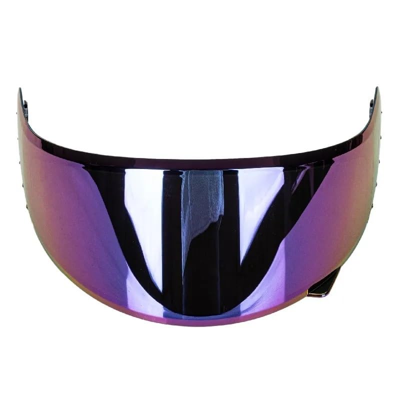 Visière QIKE QKE intégrale 111 écran remplacement casque moto