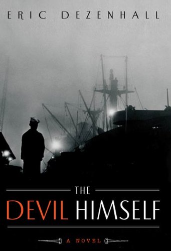 The Devil Himself: A Novel (A PR Crisis Management Mystery Book 6)