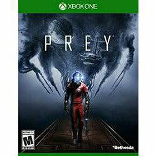 Prey Xbox One maîtrisez des pouvoirs extraterrestres pour survivre sur Talos I
