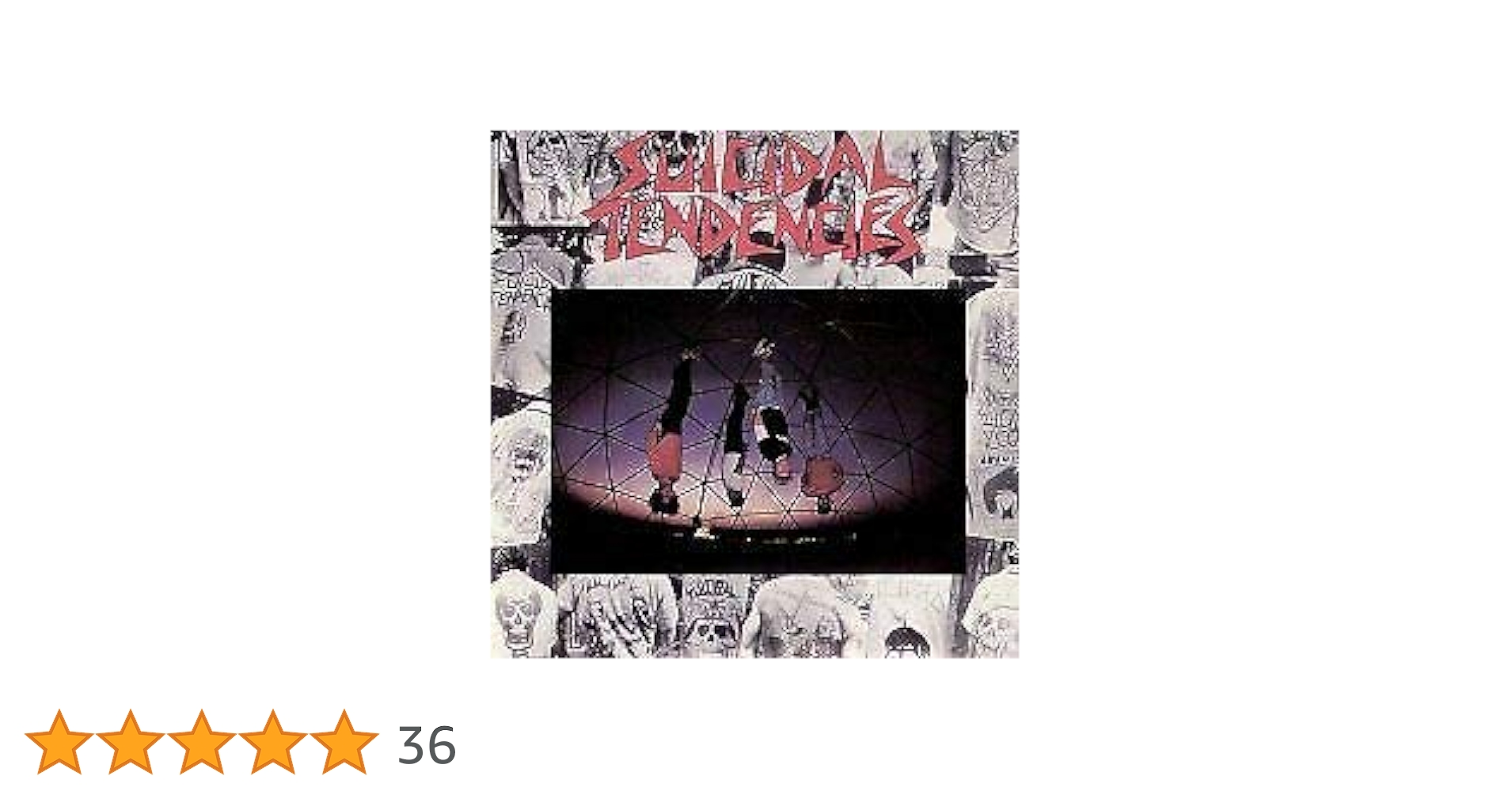 Suicidal Tendencies: Amazon.ca: Music