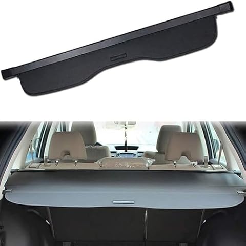 VEMMIO Couvre-Coffre Freelander 2 Cover