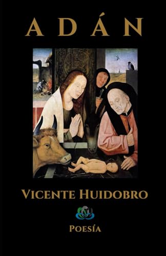 ADÁN: Poesía