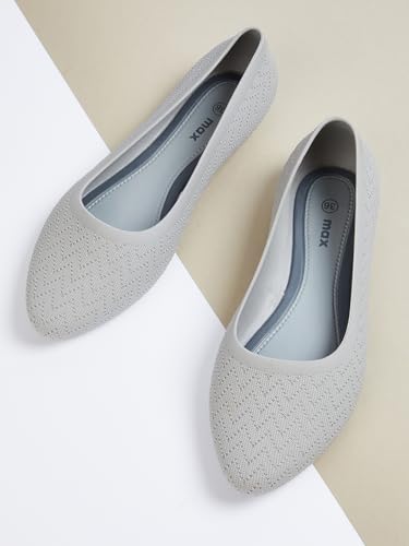 Image of Max Women Ballerinas