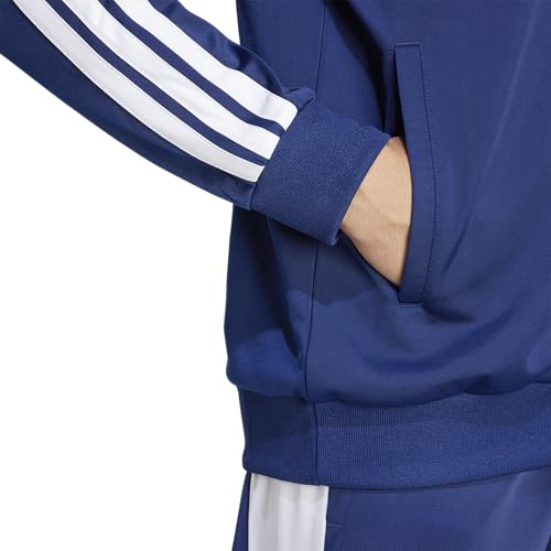 Image of adidas Men's Colorblock Track Top