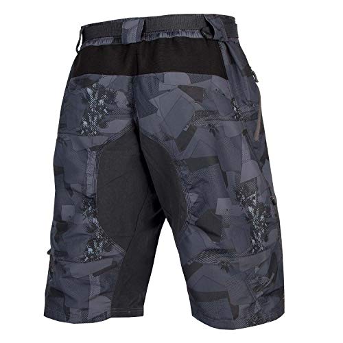 Image of Endura Hummvee Mountain Bike Baggy Cycling Short II