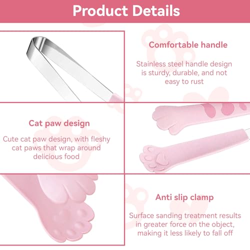 Kitchen Tongs - Image 4