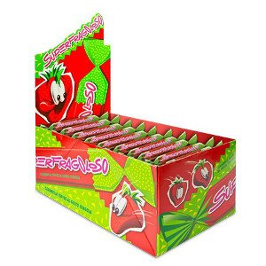 SUPER FRAGOLOSO pz 250